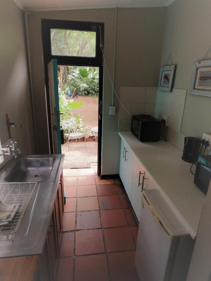 Fountain Baths Guest Cottages Barberton Exterior foto
