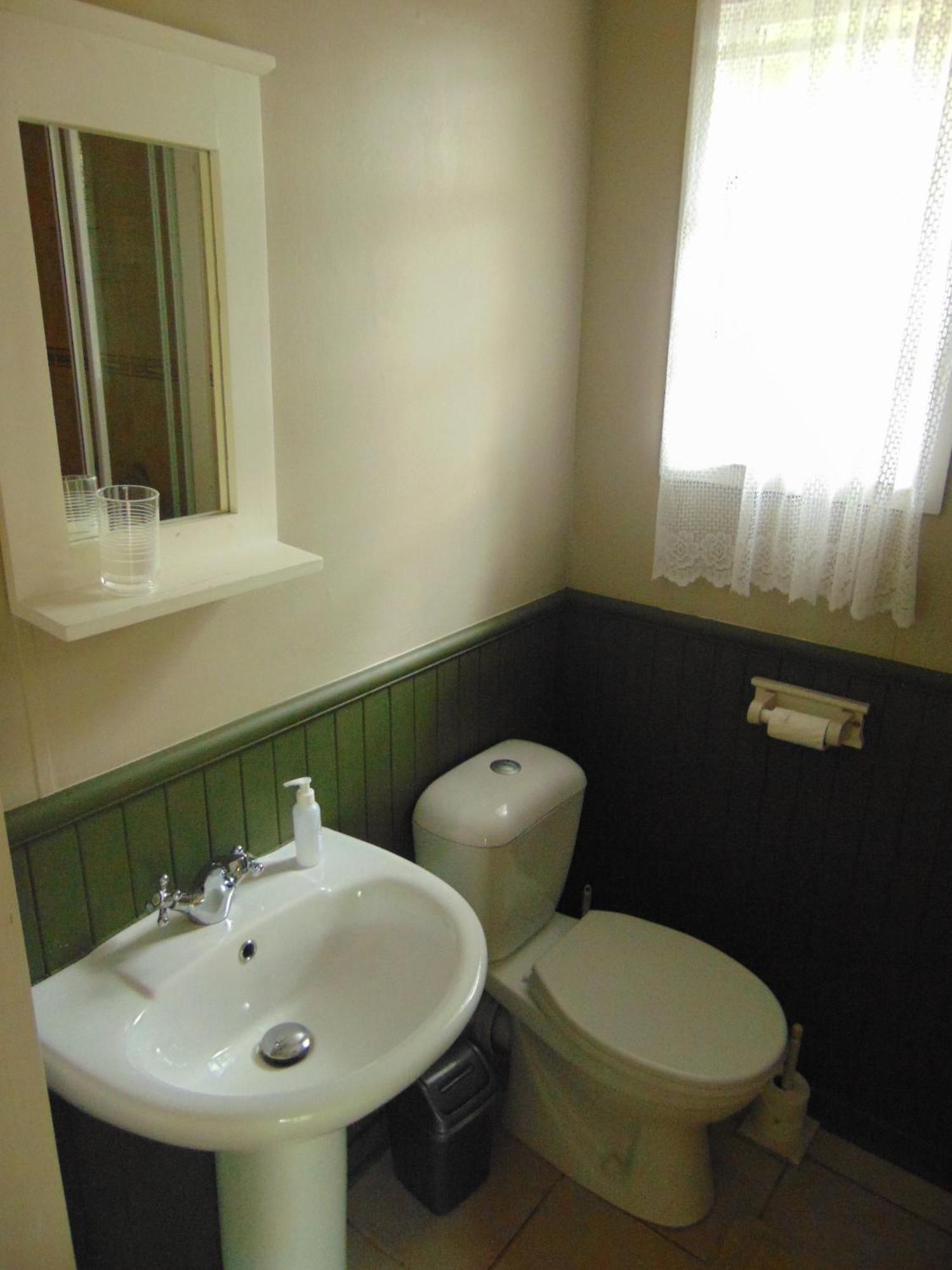 Fountain Baths Guest Cottages Barberton Exterior foto