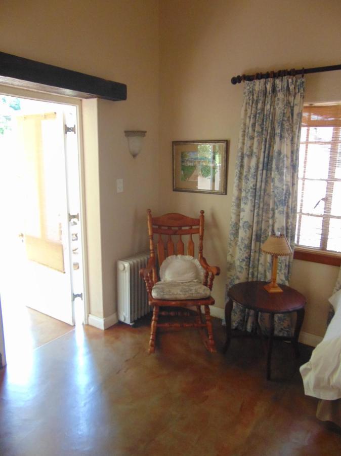 Fountain Baths Guest Cottages Barberton Exterior foto
